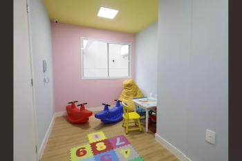 Apartamento para alugar com 30m², 2 quartos,sem vaga
